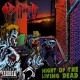 KRAPTOR - Night of the Living Dead CD